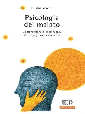 Psicologia del malato - ebook